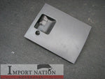 MAZDA NC MX5 REAR SHELF CENTER STORAGE LID COVER