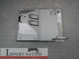 MAZDA NC MX5 REAR SHELF CENTER STORAGE LID COVER