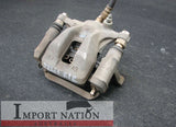 TOYOTA SOARER REAR RIGHT BRAKE CALIPER 291MM ROTOR TYPE 91-00