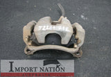 TOYOTA SOARER REAR RIGHT BRAKE CALIPER 291MM ROTOR TYPE 91-00