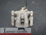TOYOTA SOARER REAR RIGHT BRAKE CALIPER 291MM ROTOR TYPE 91-00