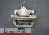 TOYOTA SOARER REAR RIGHT BRAKE CALIPER 291MM ROTOR TYPE 91-00