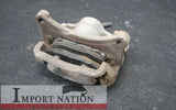 TOYOTA SOARER REAR RIGHT BRAKE CALIPER 291MM ROTOR TYPE 91-00