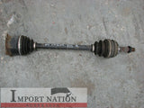 TOYOTA CALDINA ST215 REAR AXLE DRIVESHAFT - LEFT OR RIGHT 97-02 GT-T