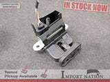 VOLKSWAGEN GOLF MK5 BOOT LATCH ACTUATOR - HATCH 05-09