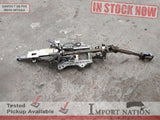 VOLKSWAGEN GOLF MK5 05-09 STEERING COLUMN ASSEMBLY 1K2419502AB