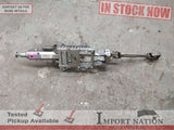 VOLKSWAGEN GOLF MK5 05-09 STEERING COLUMN ASSEMBLY 1K2419502AB