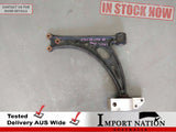 VOLKSWAGEN GOLF MK5 FRONT LEFT LOWER CONTROL ARM 05-09