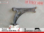 VOLKSWAGEN GOLF MK5 FRONT LEFT LOWER CONTROL ARM 05-09