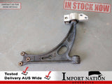 VOLKSWAGEN GOLF MK5 FRONT LEFT LOWER CONTROL ARM 05-09