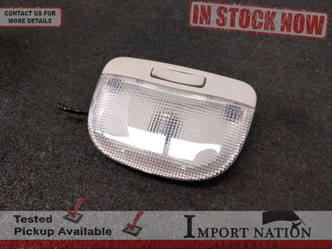 SUBARU IMPREZA G3 INTERIOR ROOF DOME LIGHT 07-13