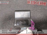 SUBARU IMPREZA G3 BONNET RELEASE LEVER 07-13