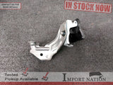 SUBARU IMPREZA G3 BONNET RELEASE LEVER 07-13