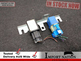 SUBARU IMPREZA GC8 WRX RELAYS 2523079971 AND NILES IF346