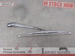 SUBARU IMPREZA G3 HATCHBACK - REAR WIPER ARM 07-11