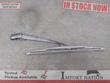 SUBARU IMPREZA G3 HATCHBACK - REAR WIPER ARM 07-11