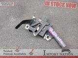 SUBARU IMPREZA G3 BONNET LATCH LEVER 07-13 WRX