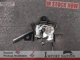 SUBARU IMPREZA G3 BONNET LATCH LEVER 07-13 WRX