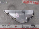 SUBARU IMPREZA G3 07-11 DRIVERS SIDE DASHBOARD END TRIM 66241FG000