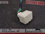 SUBARU IMPREZA G3 WRX 07-11 FLASHER INDICATOR RELAY 86111AG010