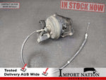 SUBARU IMPREZA WRX GC8 CRUISE CONTROL ACTUATOR G6T12072