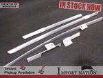 VOLKSWAGEN GOLF MK5 2-DOOR - INTERIOR TRIM STRIP SET 05-09