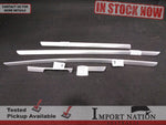 VOLKSWAGEN GOLF MK5 2-DOOR - INTERIOR TRIM STRIP SET 05-09