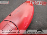 Toyota Soarer Drivers Side Exterior Mirror 7-Pin - Red #48