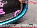 Toyota Soarer Drivers Side Exterior Mirror 7-Pin - Light Blue #45