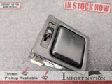 TOYOTA SUPRA A70 USED MIRROR CONTROL SWITCH 86-92 DEFECT