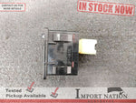 TOYOTA SUPRA A70 USED MIRROR CONTROL SWITCH 86-92 DEFECT