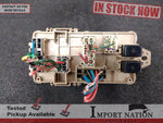 SUBARU FORESTER SF GT - FUSE RELAY BOX - 79 TYPE - 2.0L TURBO