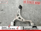 TOYOTA SOARER REAR LEFT UPPER CONTROL ARM 91-00