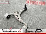 TOYOTA SOARER REAR LEFT UPPER CONTROL ARM 91-00