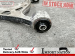 TOYOTA SOARER REAR LEFT UPPER CONTROL ARM 91-00