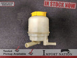 IMPREZA GD GG 01-06 POWER STEERING FLUID BOTTLE  OIL RESERVOIR