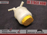 IMPREZA GD GG 01-06 POWER STEERING FLUID BOTTLE  OIL RESERVOIR