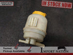 IMPREZA GD GG 01-06 POWER STEERING FLUID BOTTLE  OIL RESERVOIR