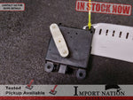 SUBARU IMPREZA GD GG 01-06 AIR BLEND DOOR ACTUATOR 3B45030840