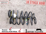 VOLKSWAGEN GOLF MK5 R32 REAR SUSPENSION SPRINGS - PAIR 05-09