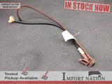 VOLKSWAGEN GOLF MK5 R32 FUEL PUMP JOINER PIPES 05-09