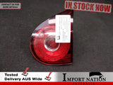 VOLKSWAGEN GOLF MK5 R32 INNER TAIL LIGHT - DRIVERS SIDE 05-09