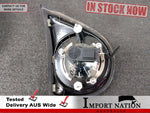 VOLKSWAGEN GOLF MK5 R32 INNER TAIL LIGHT - DRIVERS SIDE 05-09