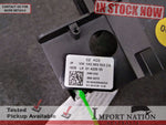 VOLKSWAGEN GOLF MK5 PLASTIC STEERING CLOCK SPRING MOUNT 05-09