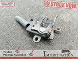 SUBARU SF FORESTER BONNET LATCH LOCKING MECHANISM