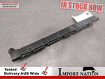 VOLKSWAGEN GOLF MK5 R32 05-09 IGNITION CABLE GUIDE COVER 022971615A