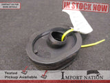 VOLKSWAGEN GOLF MK5 R32 05-09 STEERING RACK RUBBER 1K2423187