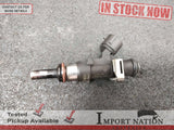 VOLKSWAGEN GOLF MK5 R32 05-09 FUEL INJECTOR 3.2L V6  0280158121