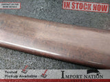 TOYOTA SOARER WOODGRAIN DOOR TRIM - PASSENGER SIDE 91-99  #3