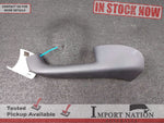 VOLKSWAGEN GOLF MK5 05-09 REAR LEFT DOOR PULL TRIM 1K4868055B